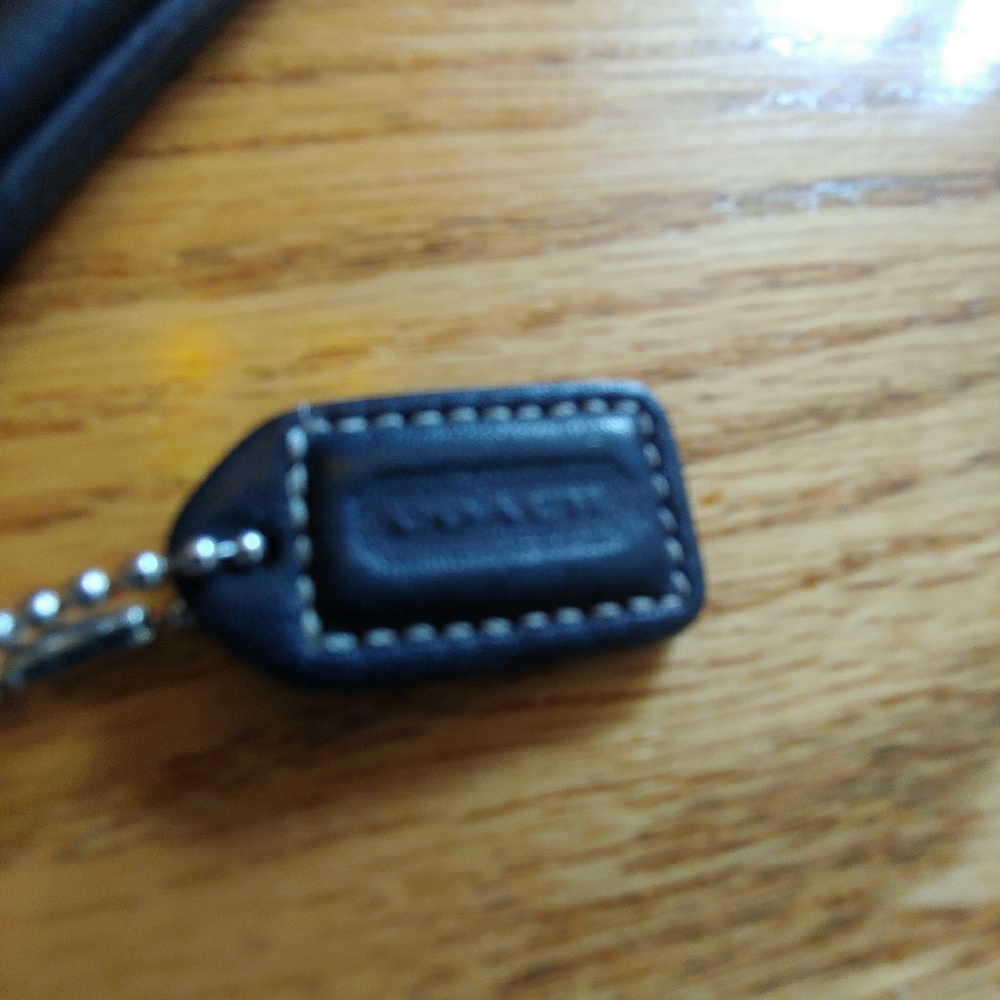 Coach bag - Picture 3 of 5